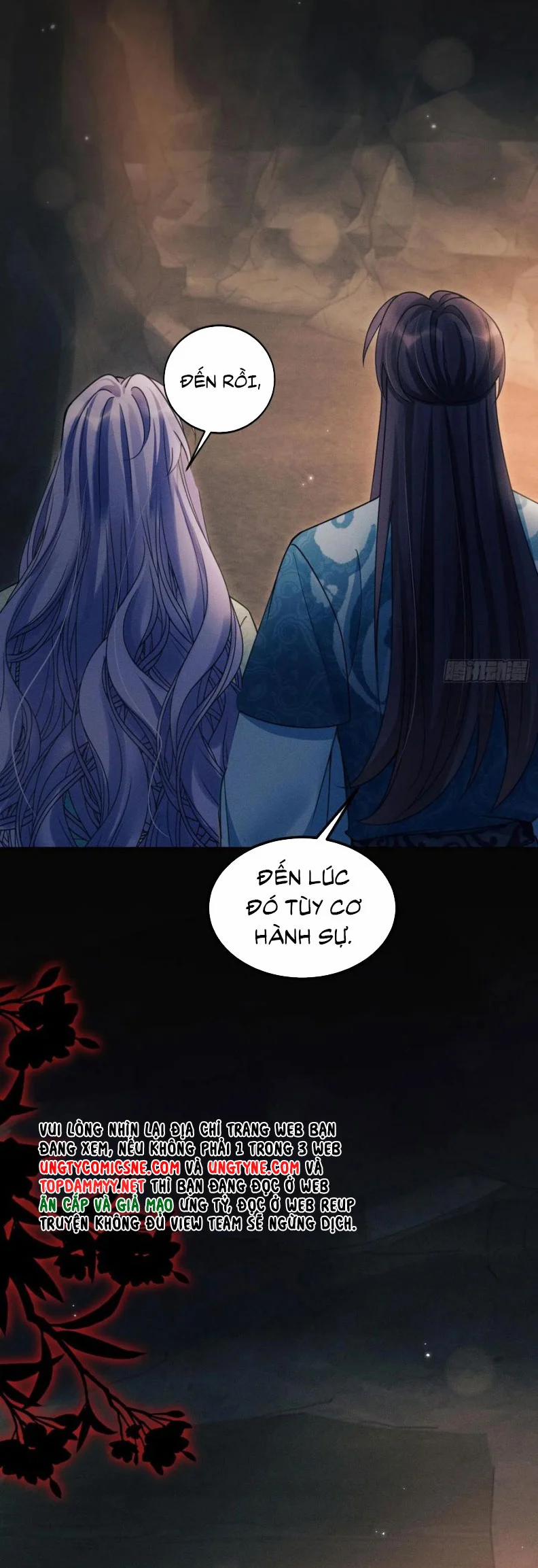 Tôi Hoài Nghi Ảnh Đế Đang Theo Đuổi Tôi 173 trang 31