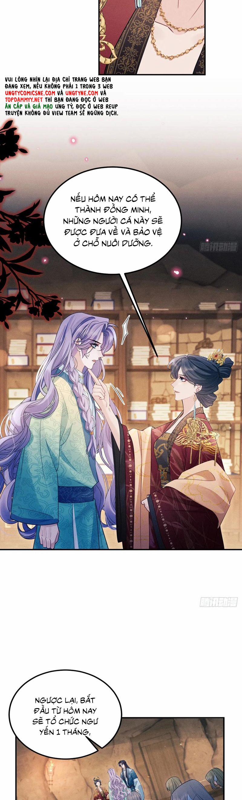 Tôi Hoài Nghi Ảnh Đế Đang Theo Đuổi Tôi 174 trang 15