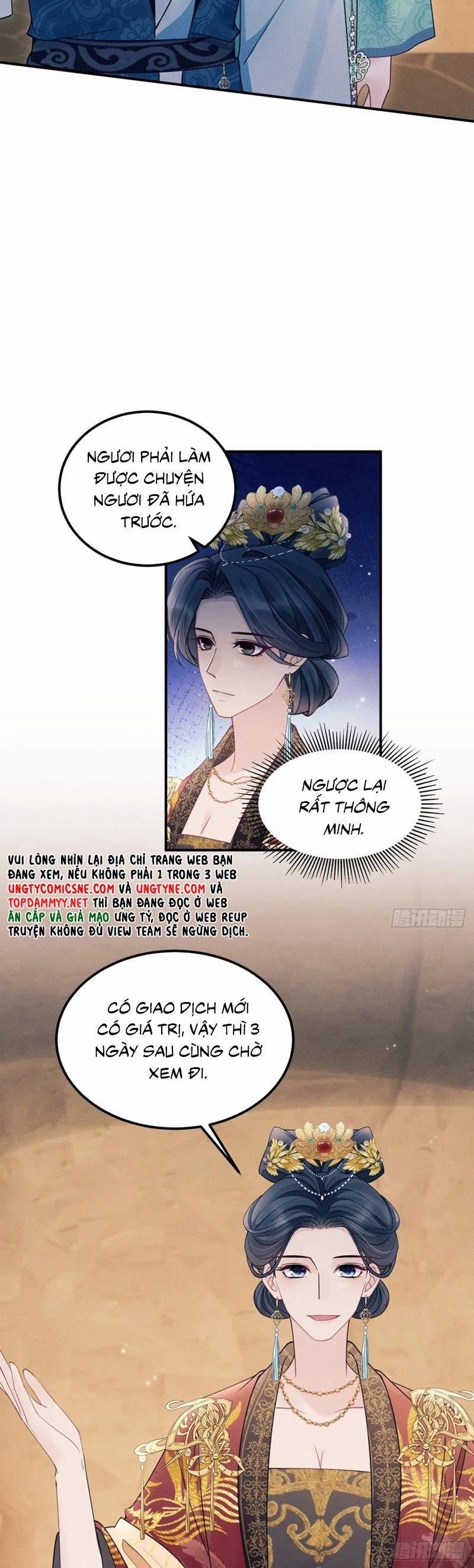 Tôi Hoài Nghi Ảnh Đế Đang Theo Đuổi Tôi 174 trang 21