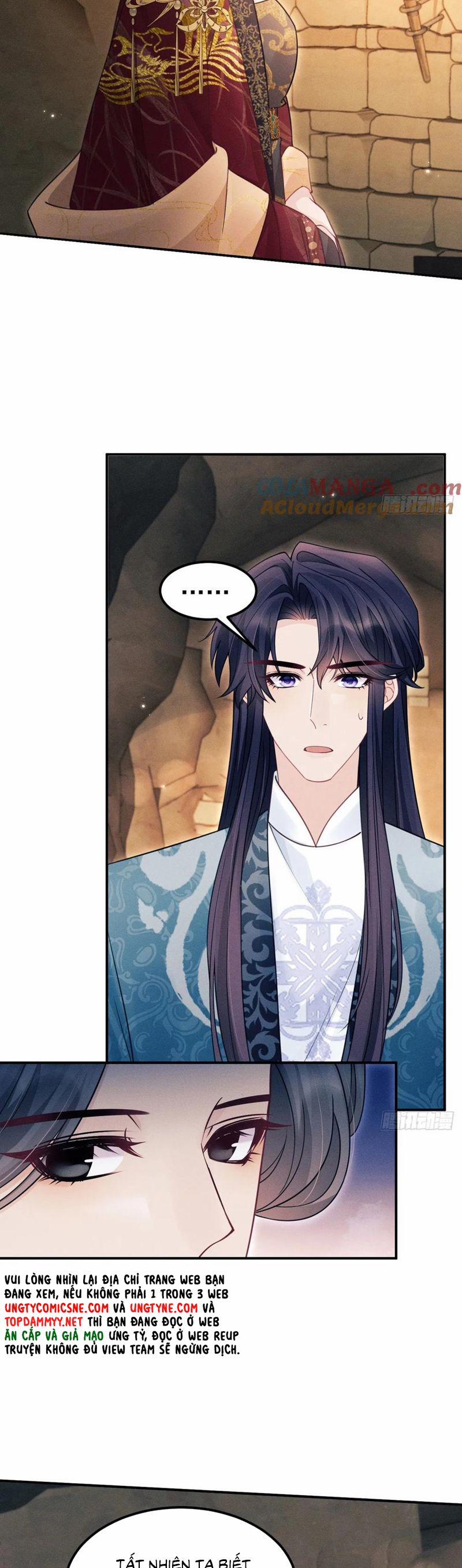 Tôi Hoài Nghi Ảnh Đế Đang Theo Đuổi Tôi 174 trang 8