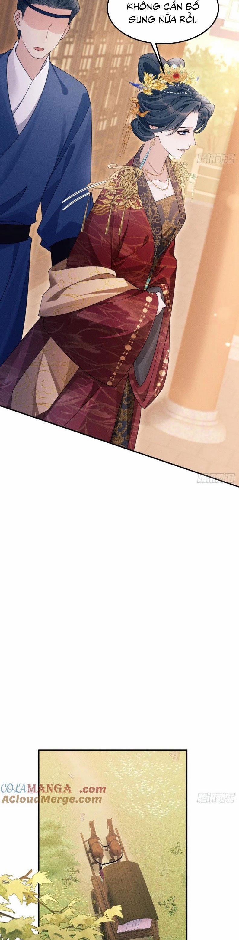 Tôi Hoài Nghi Ảnh Đế Đang Theo Đuổi Tôi 175 trang 15