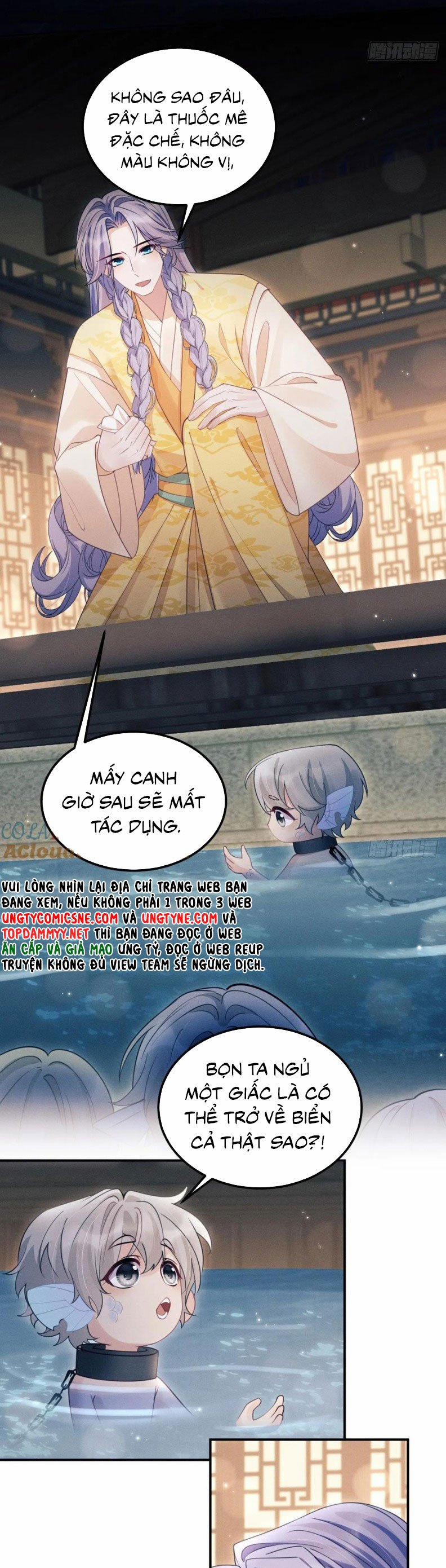 Tôi Hoài Nghi Ảnh Đế Đang Theo Đuổi Tôi 175 trang 18