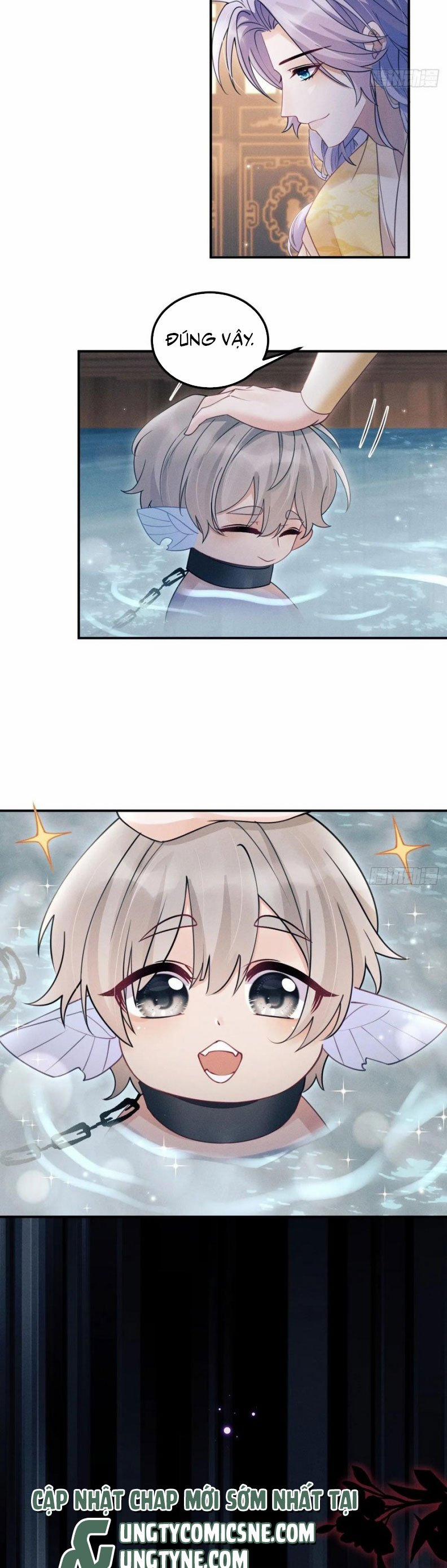 Tôi Hoài Nghi Ảnh Đế Đang Theo Đuổi Tôi 175 trang 19