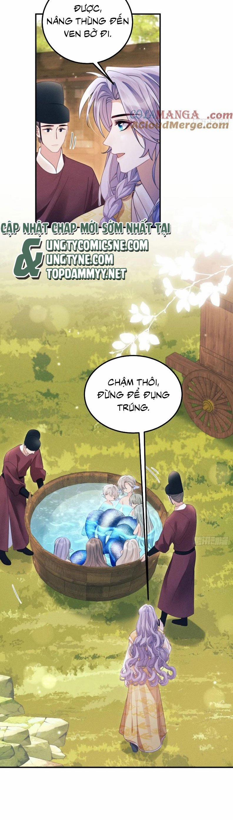 Tôi Hoài Nghi Ảnh Đế Đang Theo Đuổi Tôi 175 trang 23