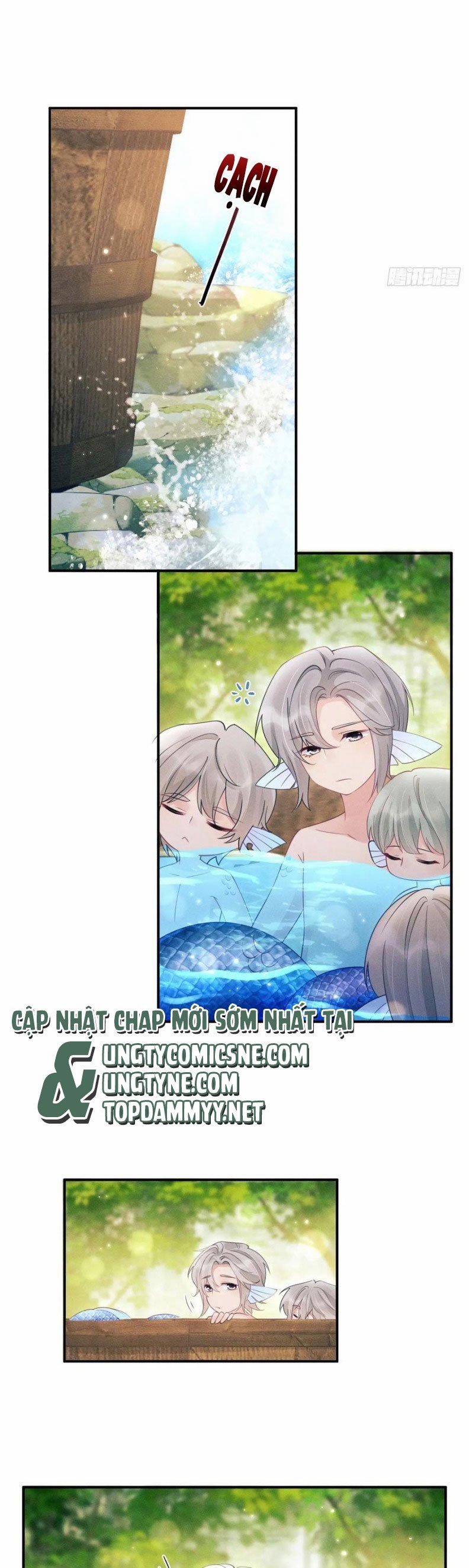 Tôi Hoài Nghi Ảnh Đế Đang Theo Đuổi Tôi 175 trang 24