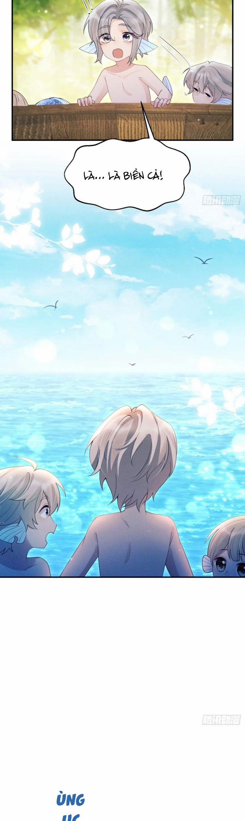 Tôi Hoài Nghi Ảnh Đế Đang Theo Đuổi Tôi 175 trang 25