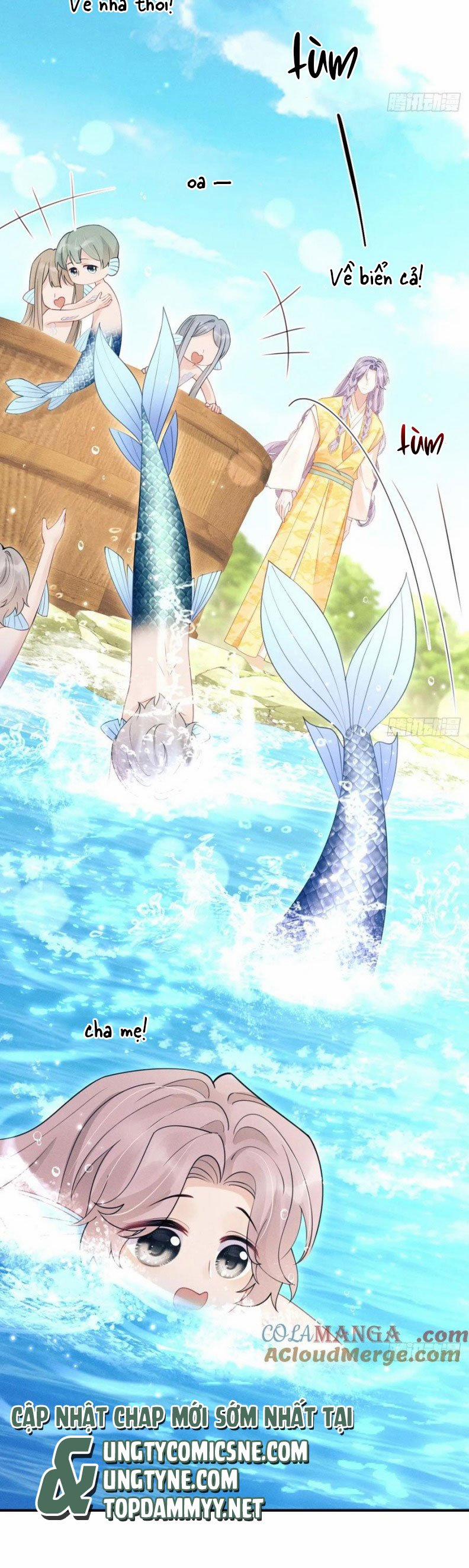 Tôi Hoài Nghi Ảnh Đế Đang Theo Đuổi Tôi 175 trang 29