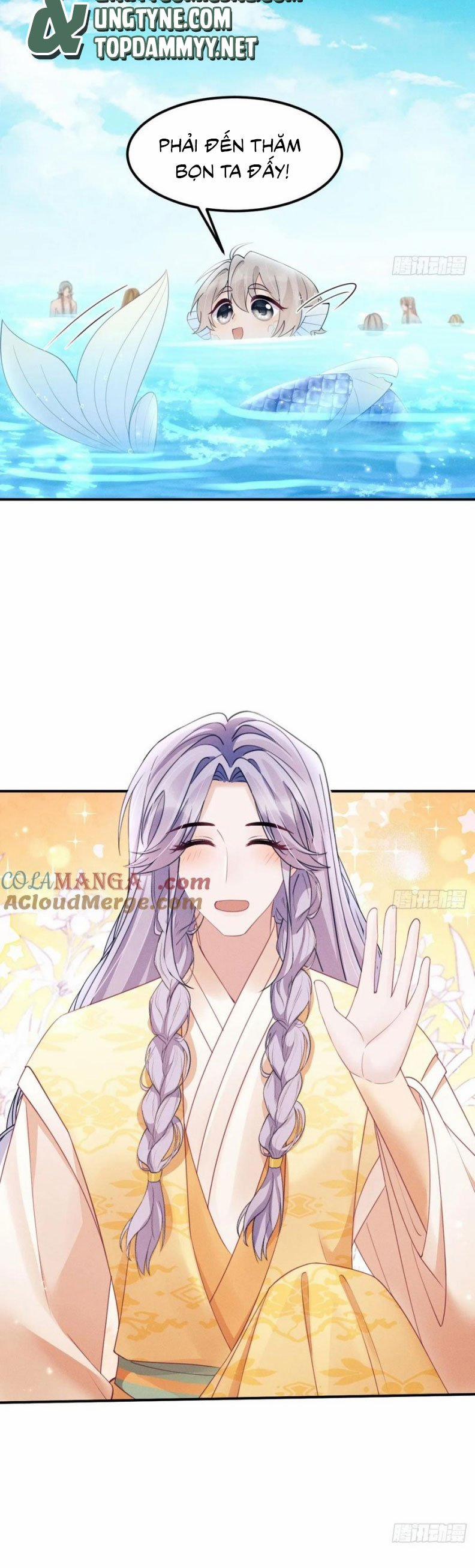 Tôi Hoài Nghi Ảnh Đế Đang Theo Đuổi Tôi 175 trang 32