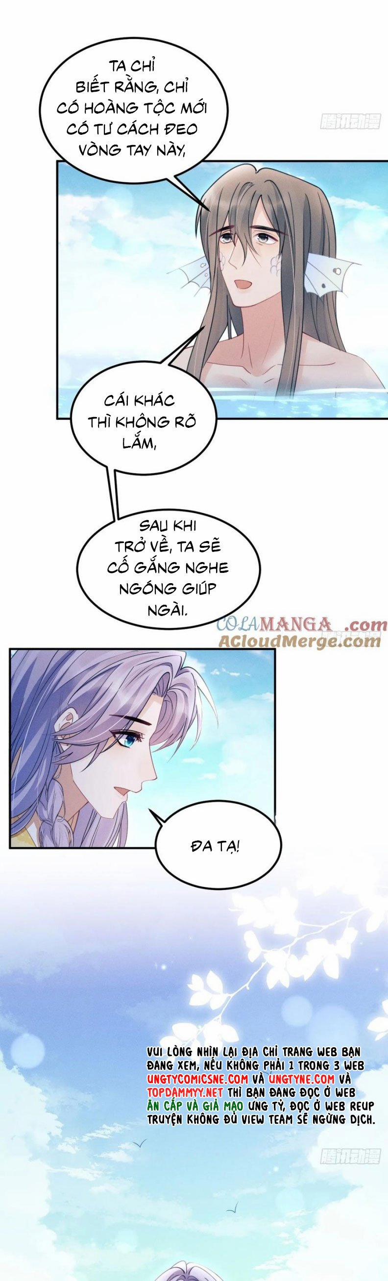 Tôi Hoài Nghi Ảnh Đế Đang Theo Đuổi Tôi 175 trang 36