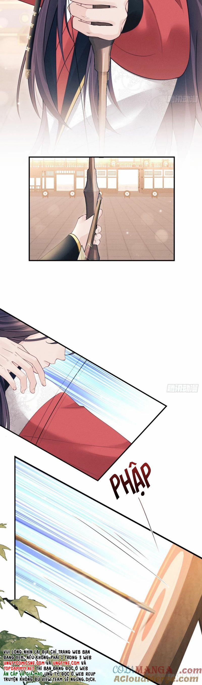 Tôi Hoài Nghi Ảnh Đế Đang Theo Đuổi Tôi 176 trang 21