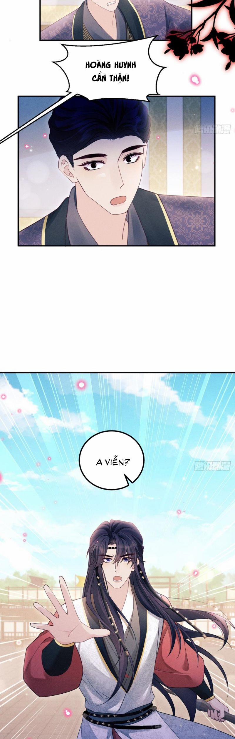 Tôi Hoài Nghi Ảnh Đế Đang Theo Đuổi Tôi 176 trang 25
