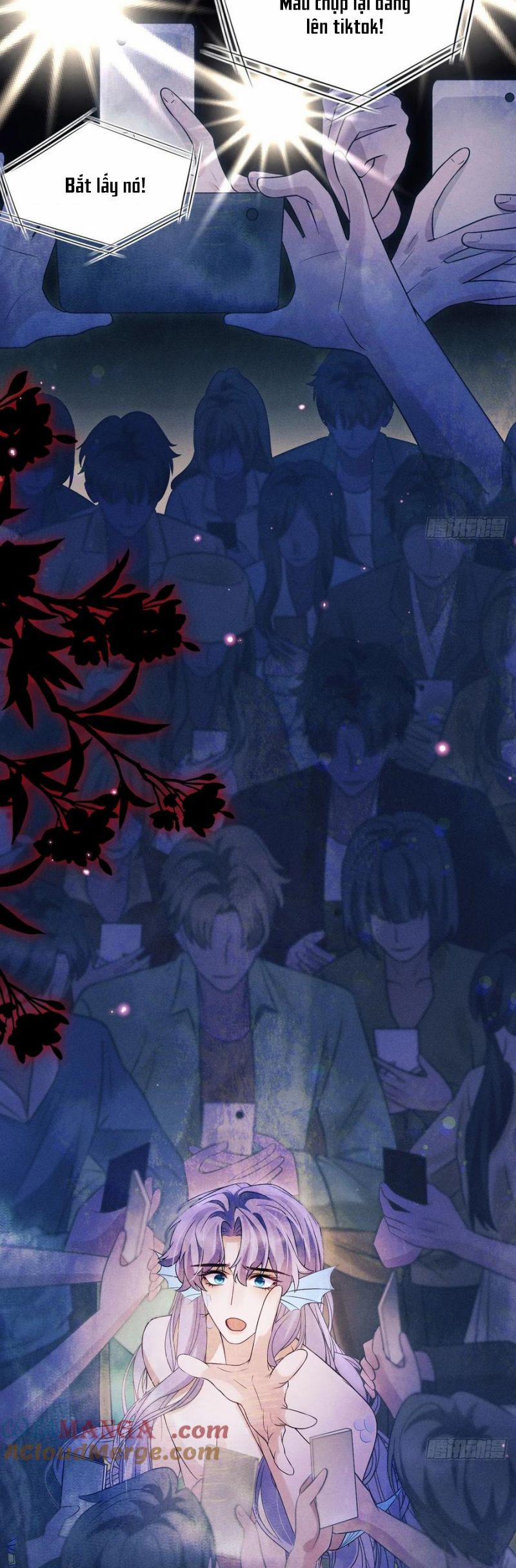 Tôi Hoài Nghi Ảnh Đế Đang Theo Đuổi Tôi 178 trang 13