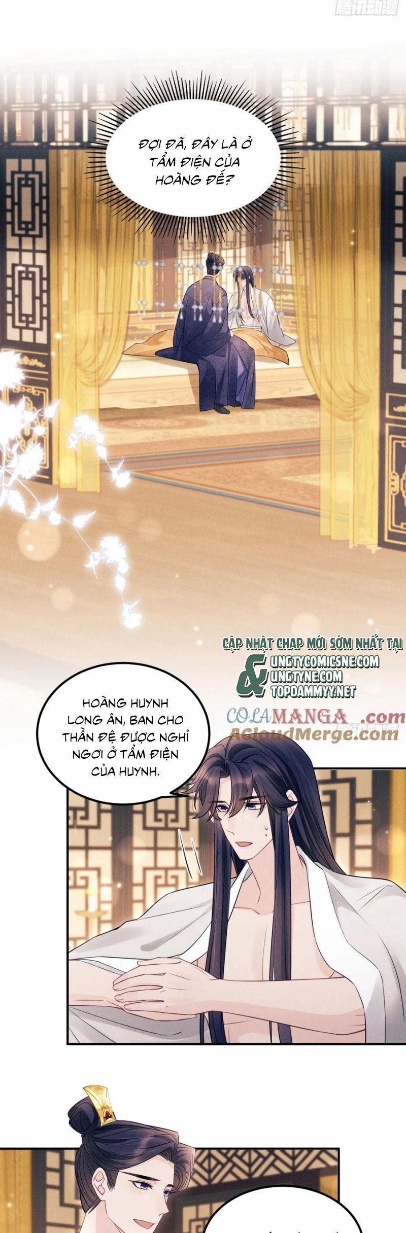 Tôi Hoài Nghi Ảnh Đế Đang Theo Đuổi Tôi 178 trang 17