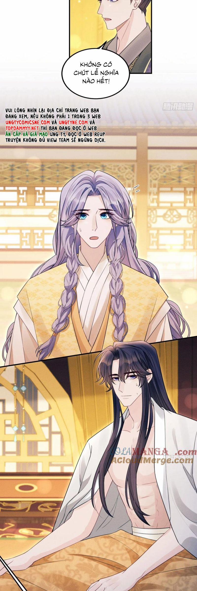 Tôi Hoài Nghi Ảnh Đế Đang Theo Đuổi Tôi 178 trang 24