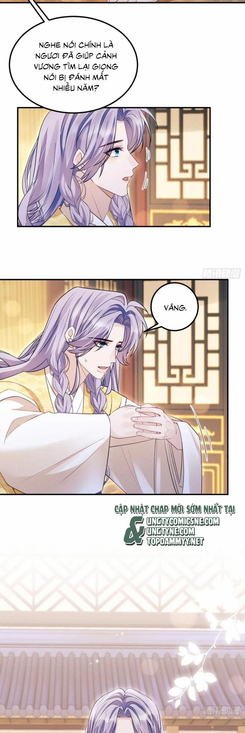 Tôi Hoài Nghi Ảnh Đế Đang Theo Đuổi Tôi 178 trang 25