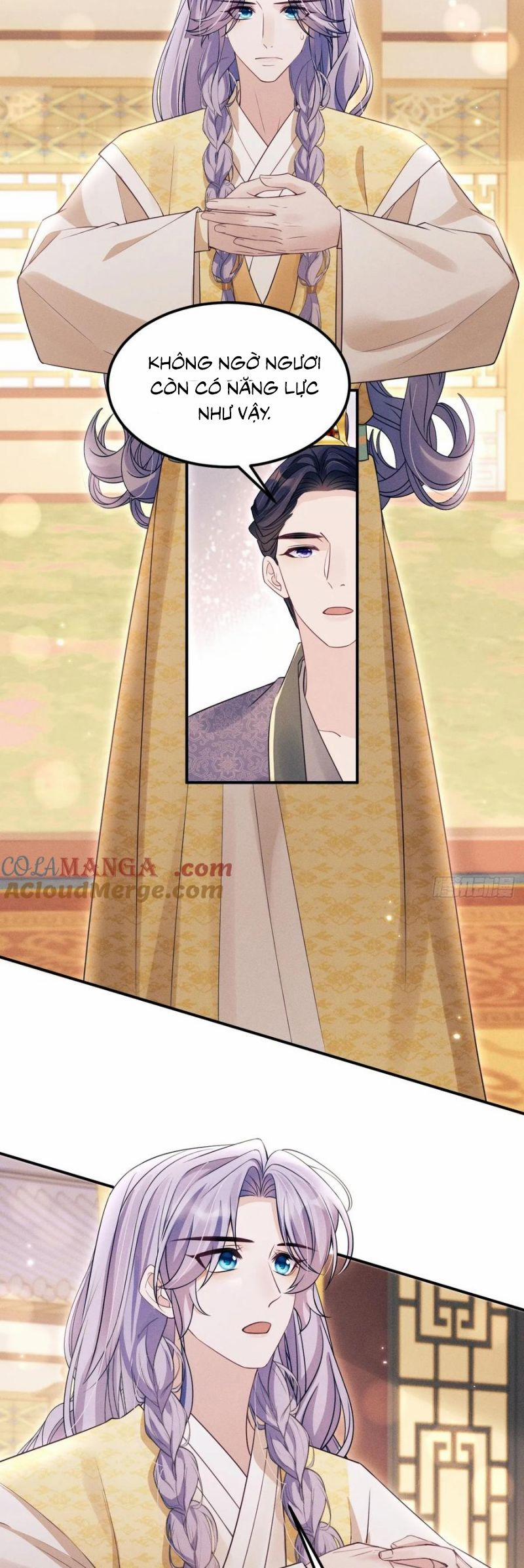 Tôi Hoài Nghi Ảnh Đế Đang Theo Đuổi Tôi 178 trang 26