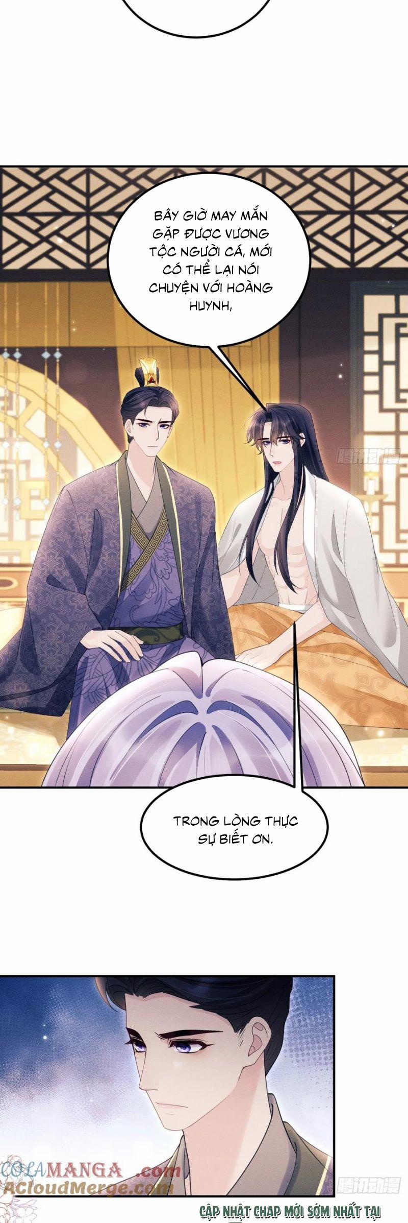 Tôi Hoài Nghi Ảnh Đế Đang Theo Đuổi Tôi 178 trang 31