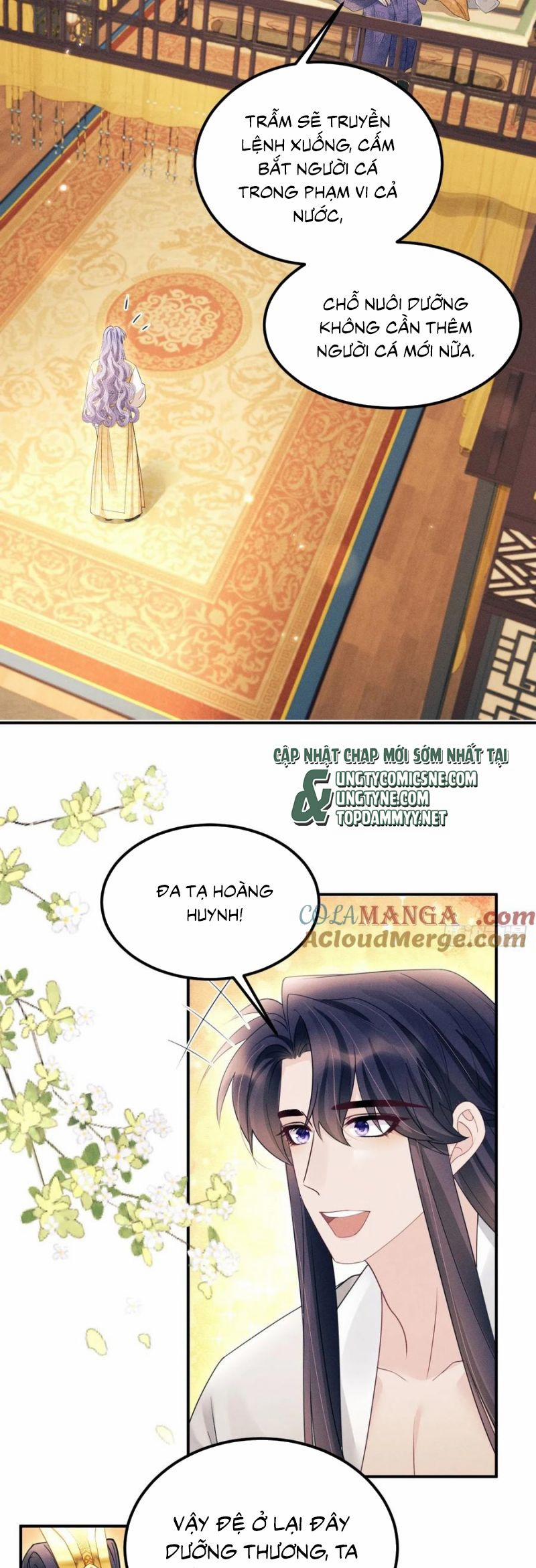 Tôi Hoài Nghi Ảnh Đế Đang Theo Đuổi Tôi 178 trang 35