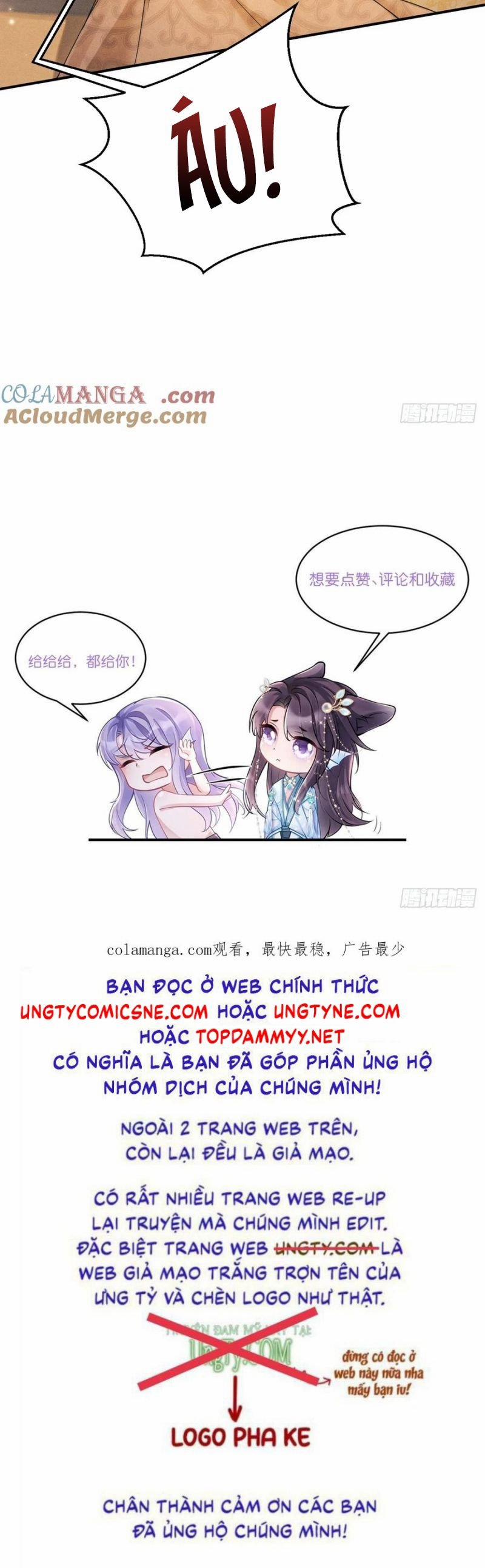 Tôi Hoài Nghi Ảnh Đế Đang Theo Đuổi Tôi 178 trang 39