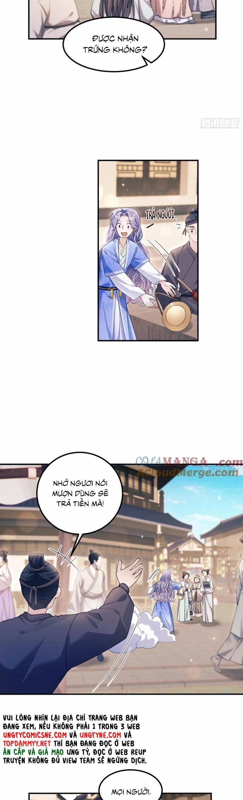 Tôi Hoài Nghi Ảnh Đế Đang Theo Đuổi Tôi 180 trang 3