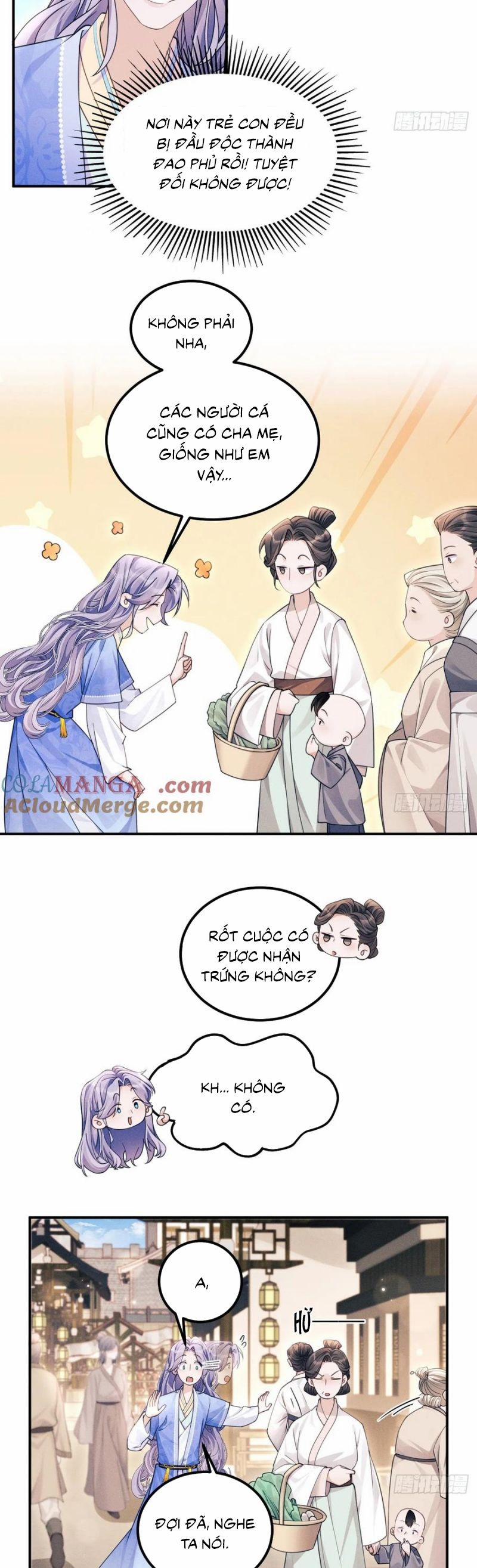 Tôi Hoài Nghi Ảnh Đế Đang Theo Đuổi Tôi 180 trang 7