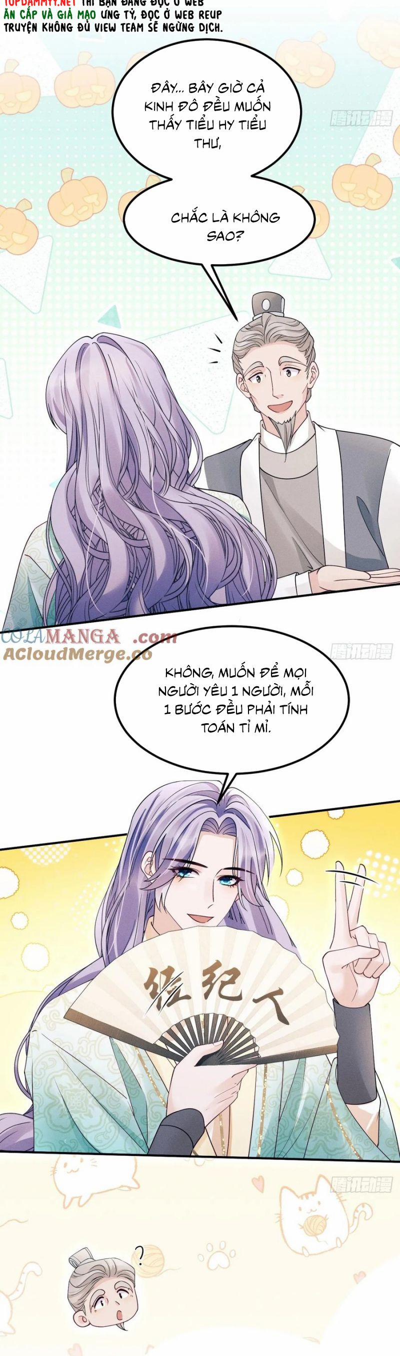 Tôi Hoài Nghi Ảnh Đế Đang Theo Đuổi Tôi 182 trang 15