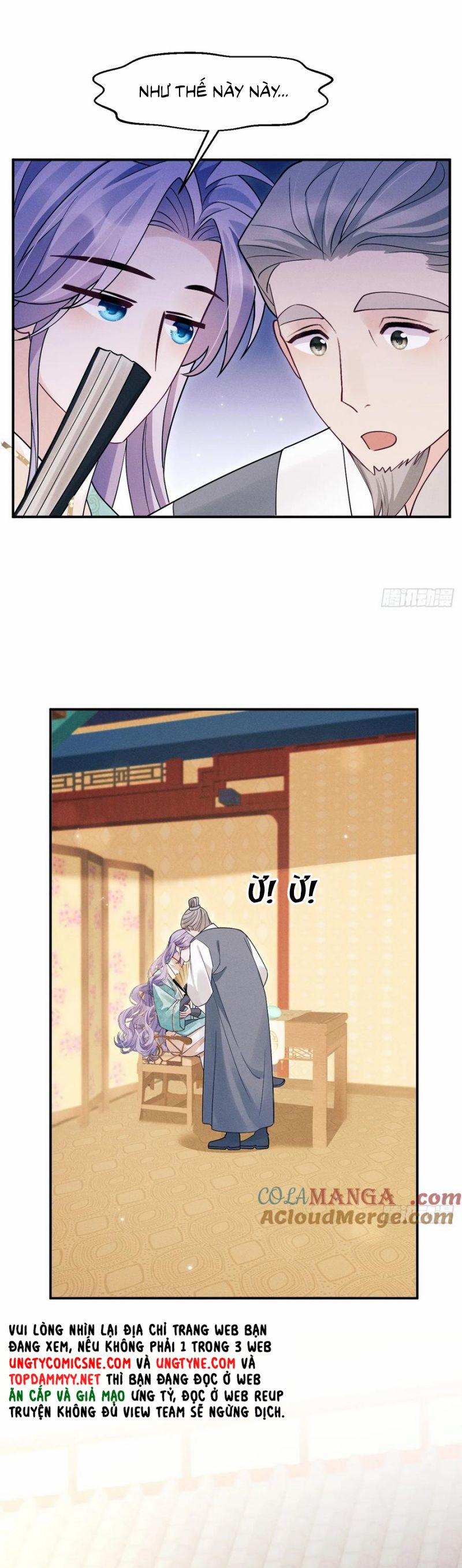 Tôi Hoài Nghi Ảnh Đế Đang Theo Đuổi Tôi 182 trang 17