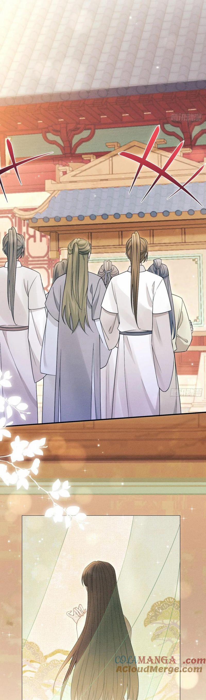 Tôi Hoài Nghi Ảnh Đế Đang Theo Đuổi Tôi 182 trang 18