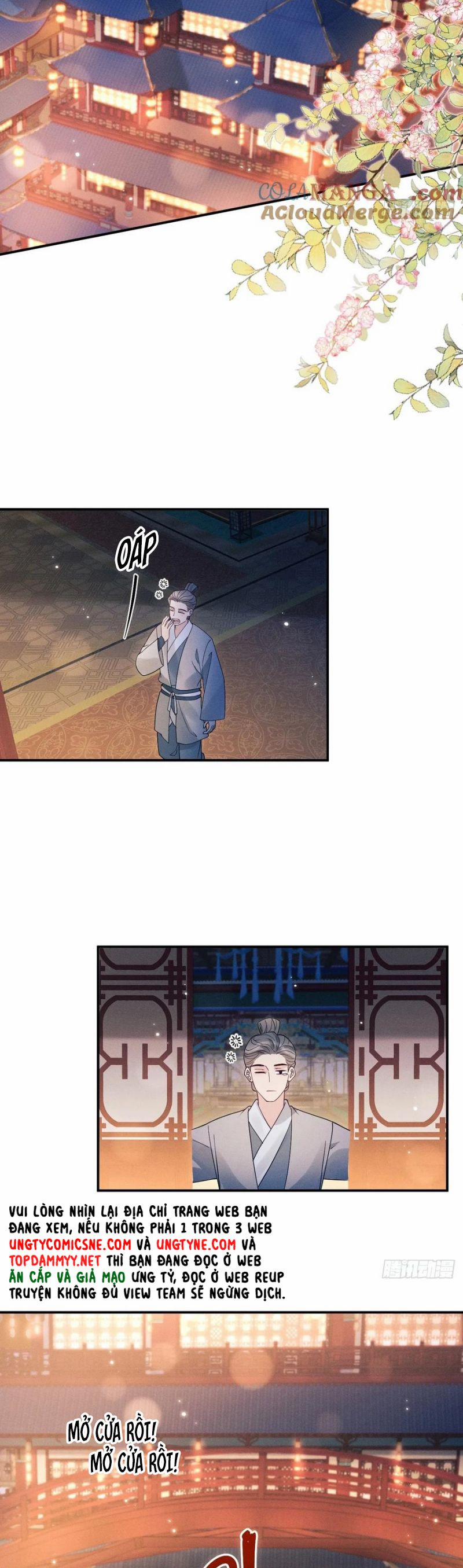 Tôi Hoài Nghi Ảnh Đế Đang Theo Đuổi Tôi 182 trang 20