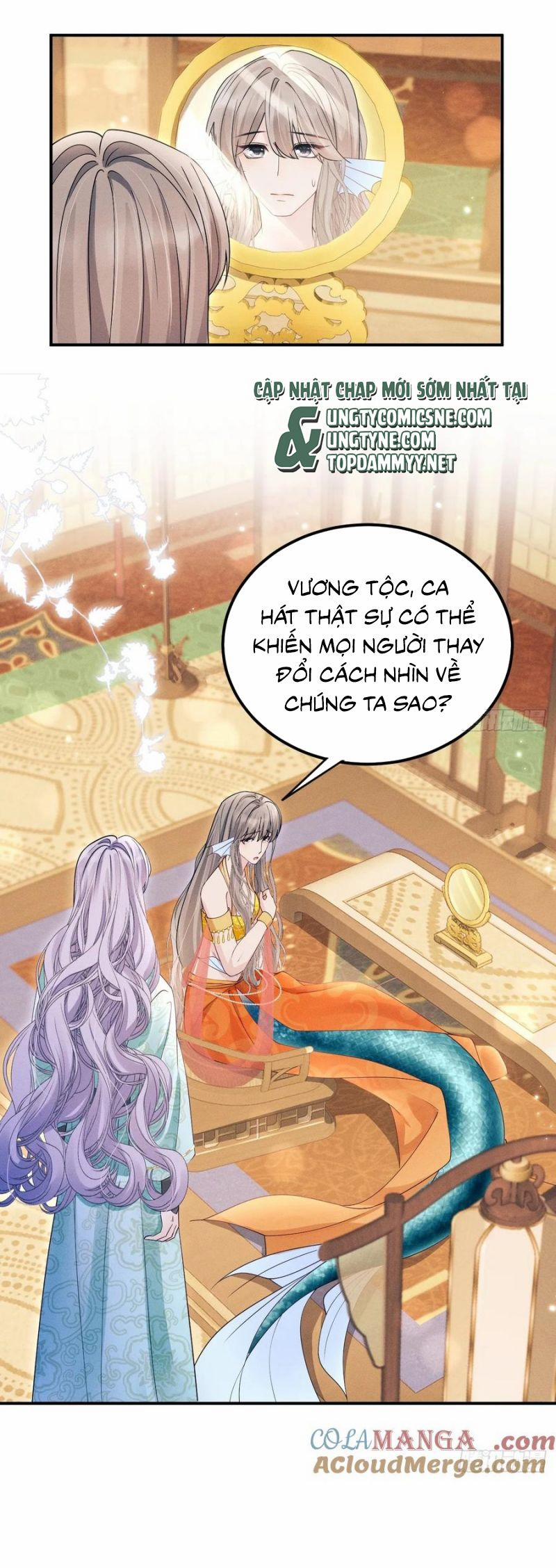 Tôi Hoài Nghi Ảnh Đế Đang Theo Đuổi Tôi 182 trang 22