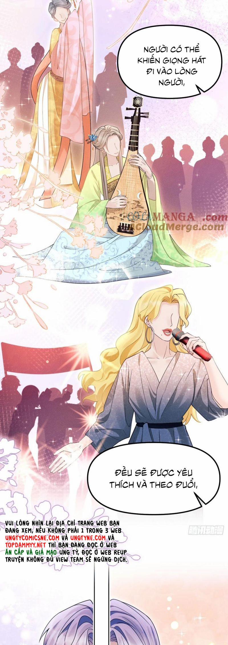 Tôi Hoài Nghi Ảnh Đế Đang Theo Đuổi Tôi 182 trang 24