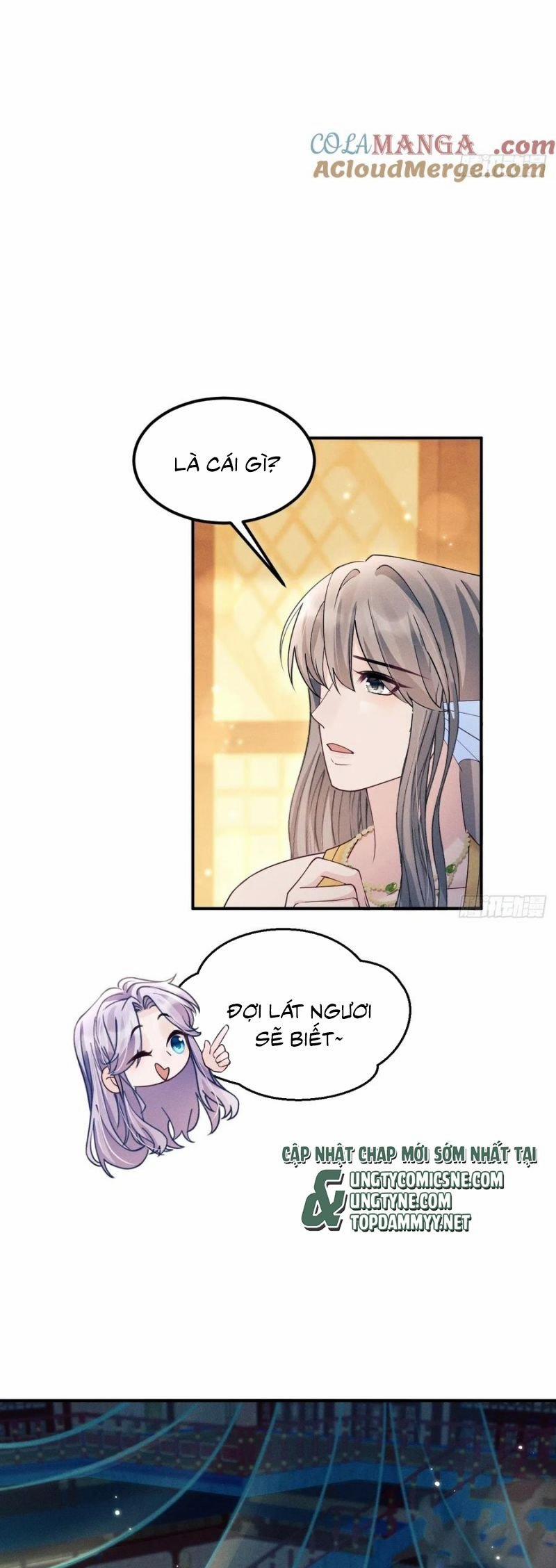 Tôi Hoài Nghi Ảnh Đế Đang Theo Đuổi Tôi 182 trang 26