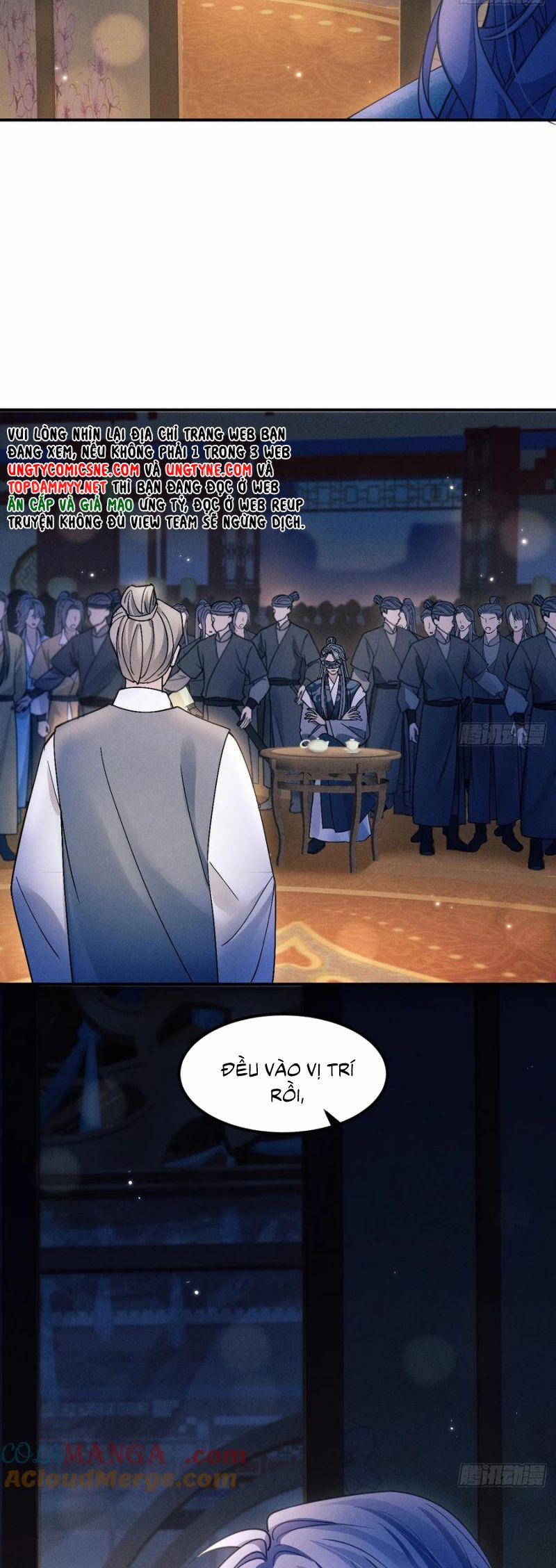 Tôi Hoài Nghi Ảnh Đế Đang Theo Đuổi Tôi 182 trang 28