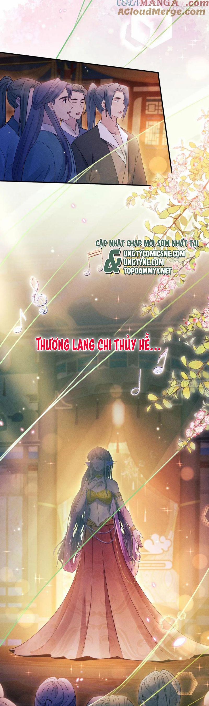 Tôi Hoài Nghi Ảnh Đế Đang Theo Đuổi Tôi 182 trang 4