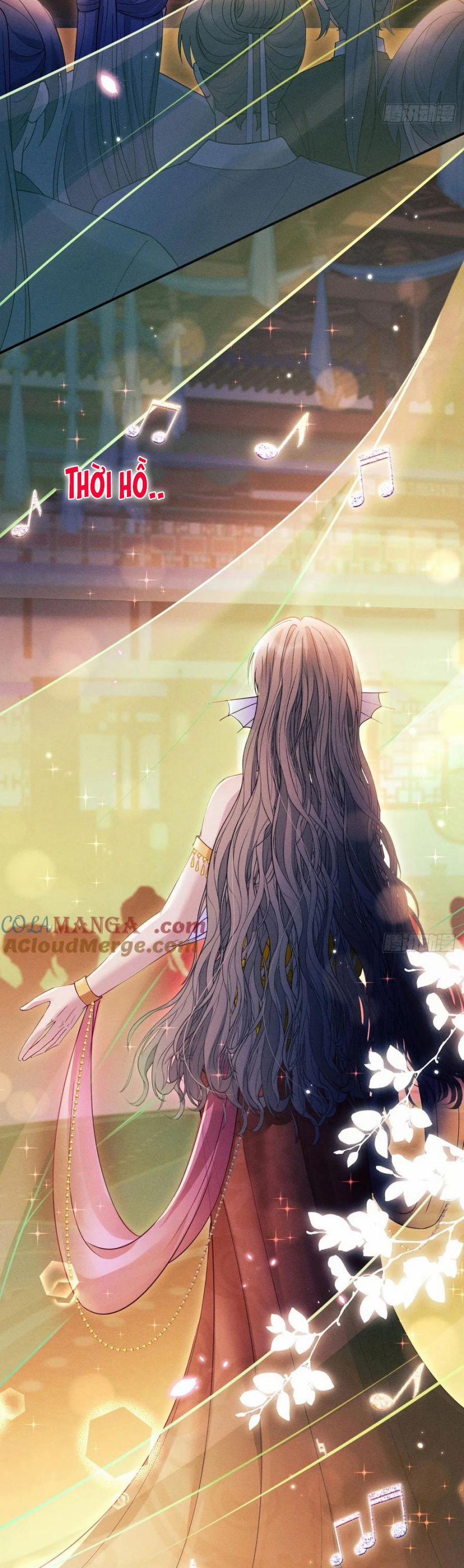 Tôi Hoài Nghi Ảnh Đế Đang Theo Đuổi Tôi 182 trang 5