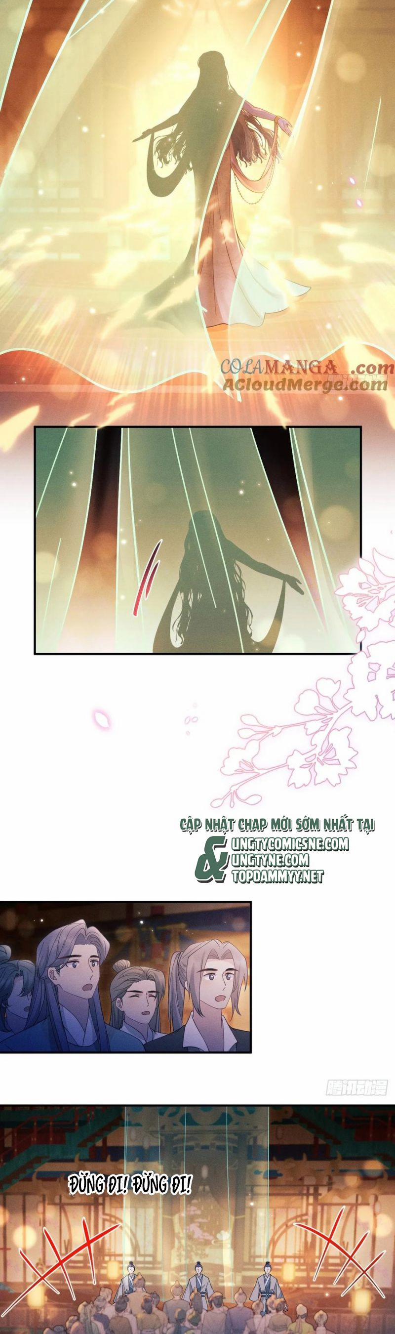 Tôi Hoài Nghi Ảnh Đế Đang Theo Đuổi Tôi 182 trang 7