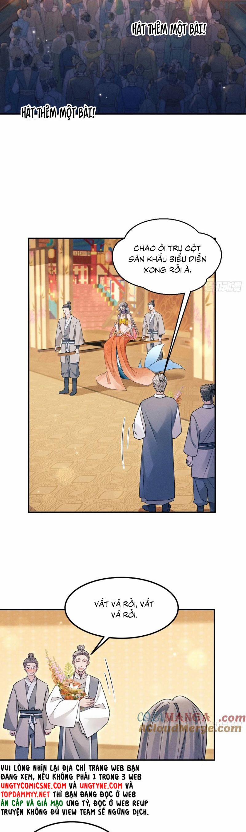 Tôi Hoài Nghi Ảnh Đế Đang Theo Đuổi Tôi 182 trang 8