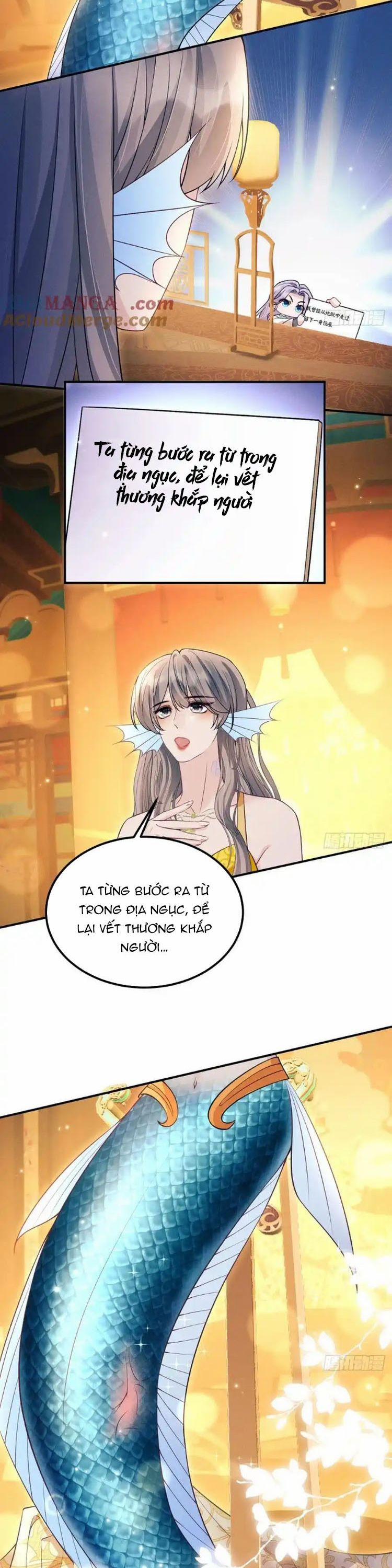 Tôi Hoài Nghi Ảnh Đế Đang Theo Đuổi Tôi 183 trang 10