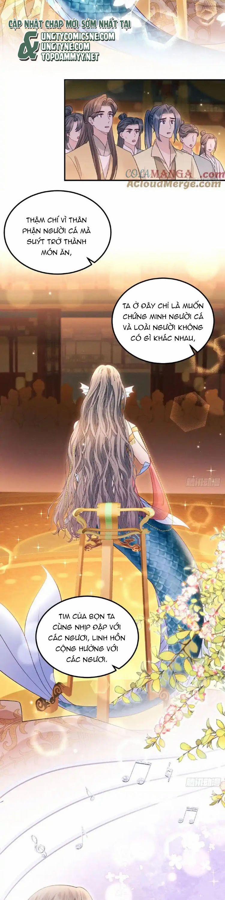 Tôi Hoài Nghi Ảnh Đế Đang Theo Đuổi Tôi 183 trang 11