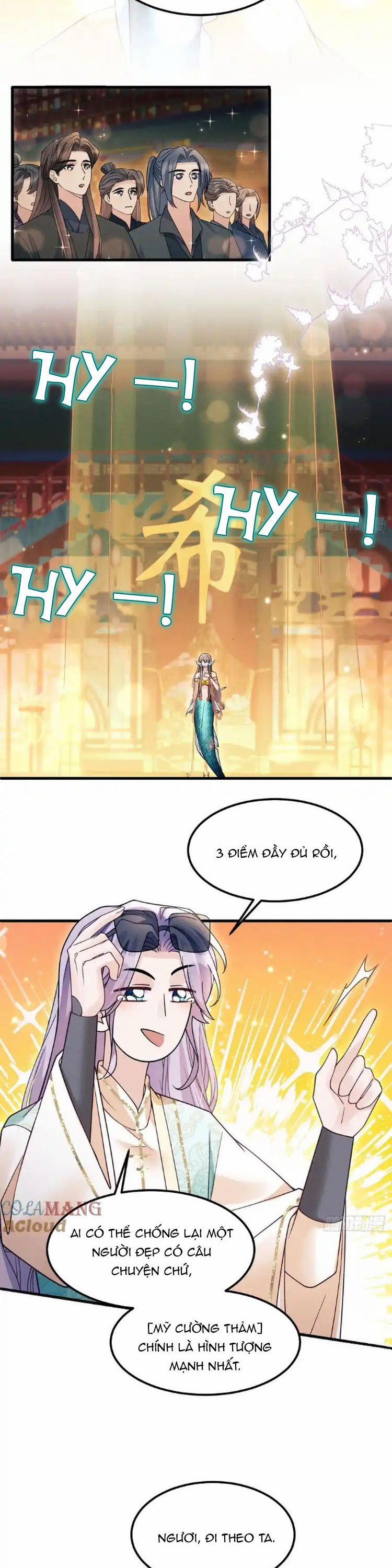 Tôi Hoài Nghi Ảnh Đế Đang Theo Đuổi Tôi 183 trang 14