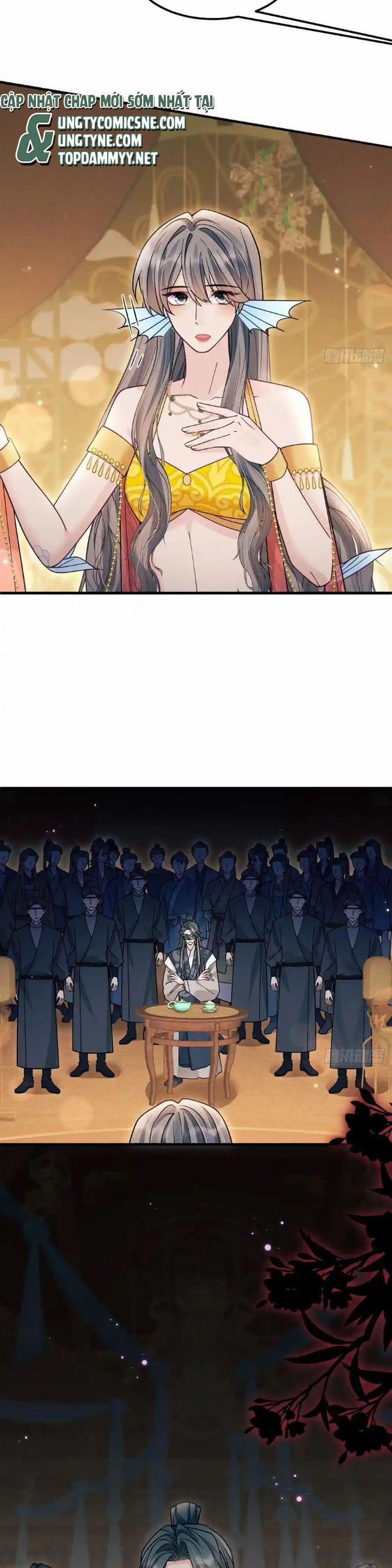 Tôi Hoài Nghi Ảnh Đế Đang Theo Đuổi Tôi 183 trang 15