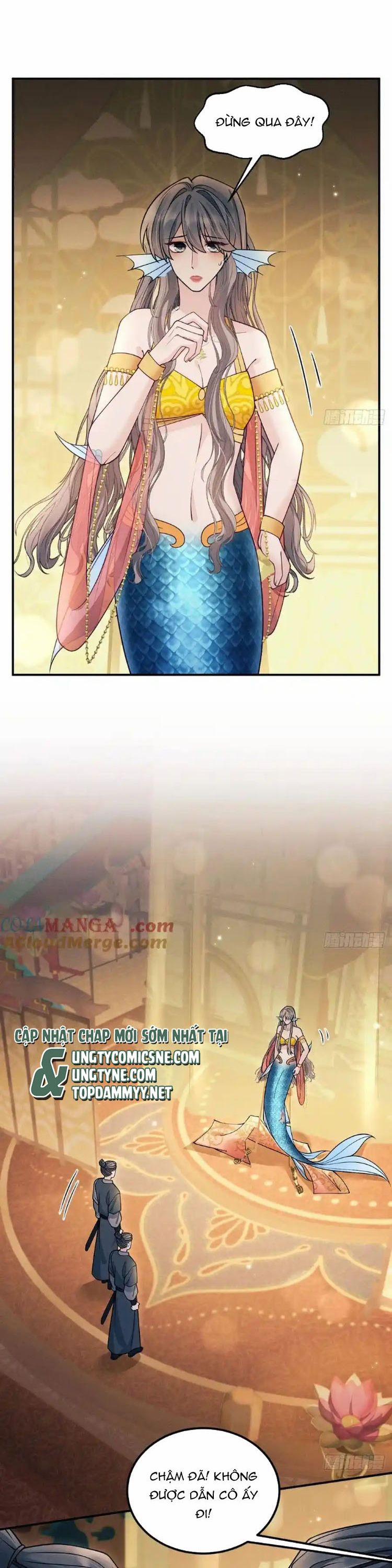 Tôi Hoài Nghi Ảnh Đế Đang Theo Đuổi Tôi 183 trang 18