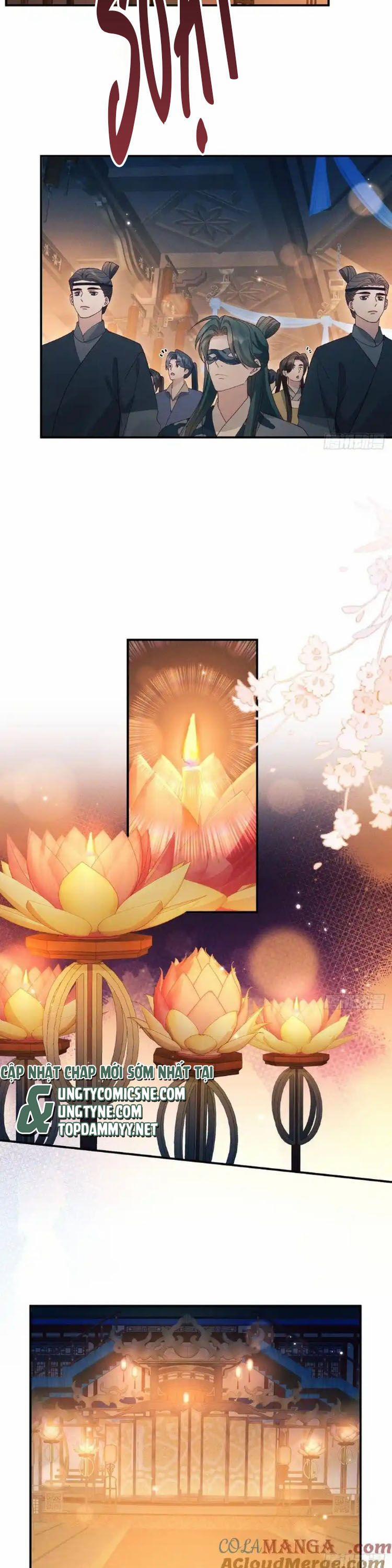 Tôi Hoài Nghi Ảnh Đế Đang Theo Đuổi Tôi 183 trang 3