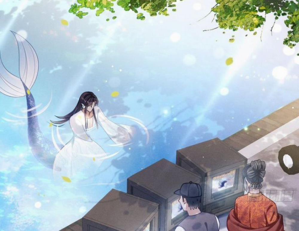 Tôi Hoài Nghi Ảnh Đế Đang Theo Đuổi Tôi 19 trang 19