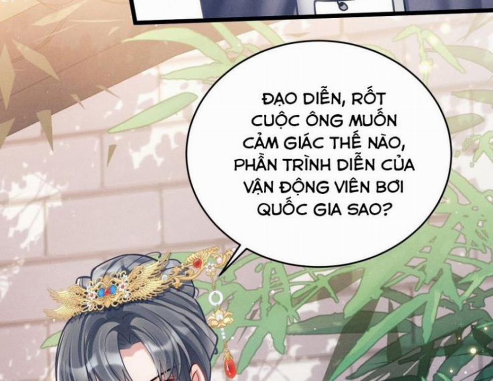 Tôi Hoài Nghi Ảnh Đế Đang Theo Đuổi Tôi 19 trang 22