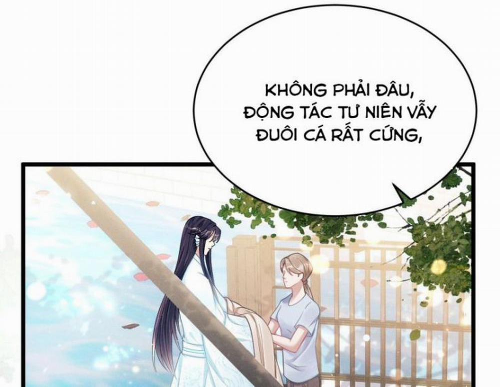 Tôi Hoài Nghi Ảnh Đế Đang Theo Đuổi Tôi 19 trang 25