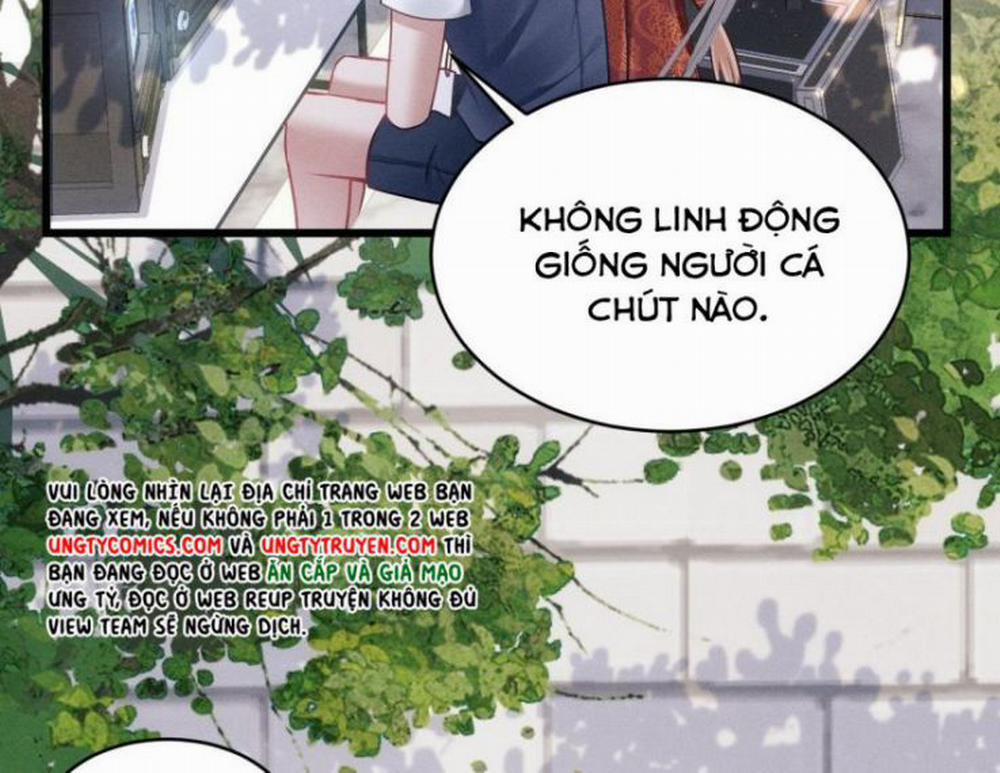 Tôi Hoài Nghi Ảnh Đế Đang Theo Đuổi Tôi 19 trang 27