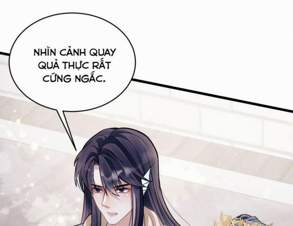 Tôi Hoài Nghi Ảnh Đế Đang Theo Đuổi Tôi 19 trang 31