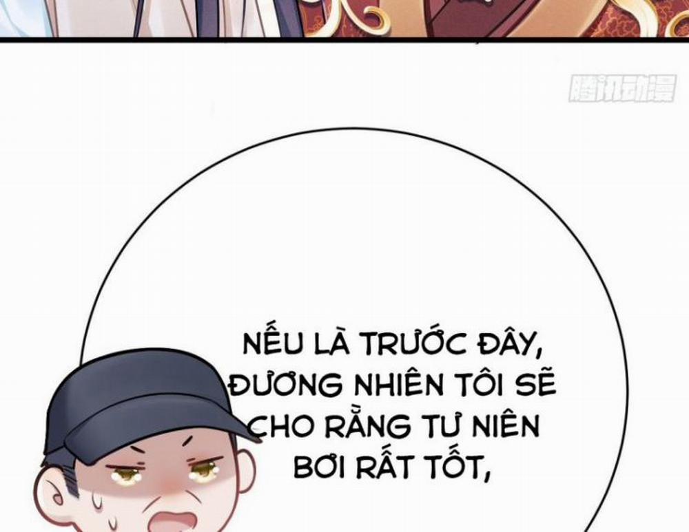 Tôi Hoài Nghi Ảnh Đế Đang Theo Đuổi Tôi 19 trang 37