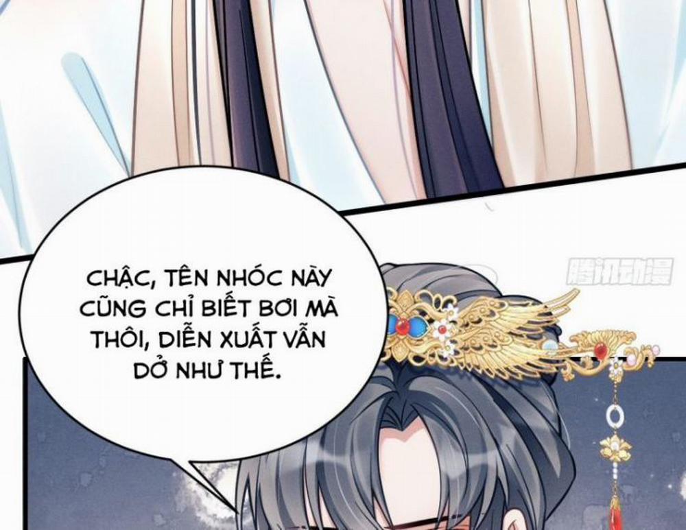 Tôi Hoài Nghi Ảnh Đế Đang Theo Đuổi Tôi 19 trang 44